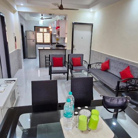 Haven Apartment Inn Baga Beach Dış mekan fotoğraf