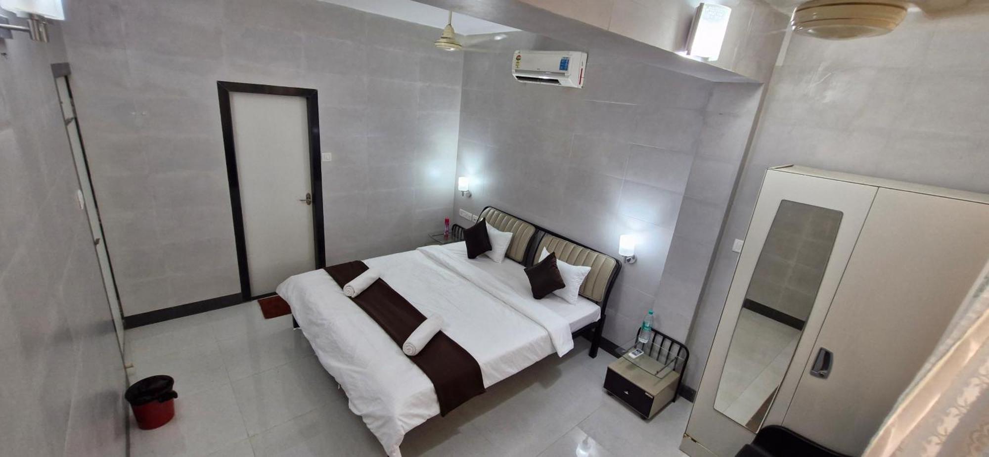 Haven Apartment Inn Baga Beach Dış mekan fotoğraf