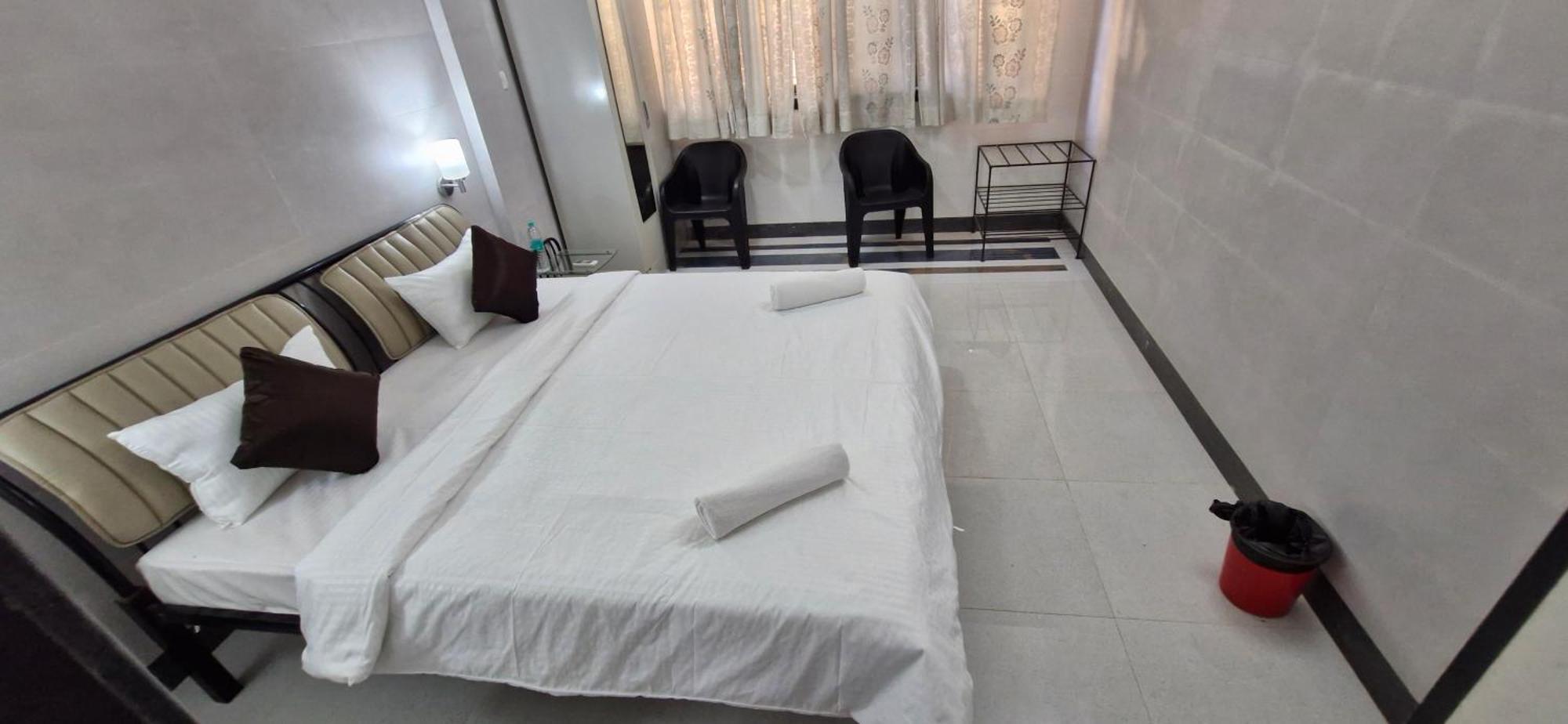 Haven Apartment Inn Baga Beach Dış mekan fotoğraf