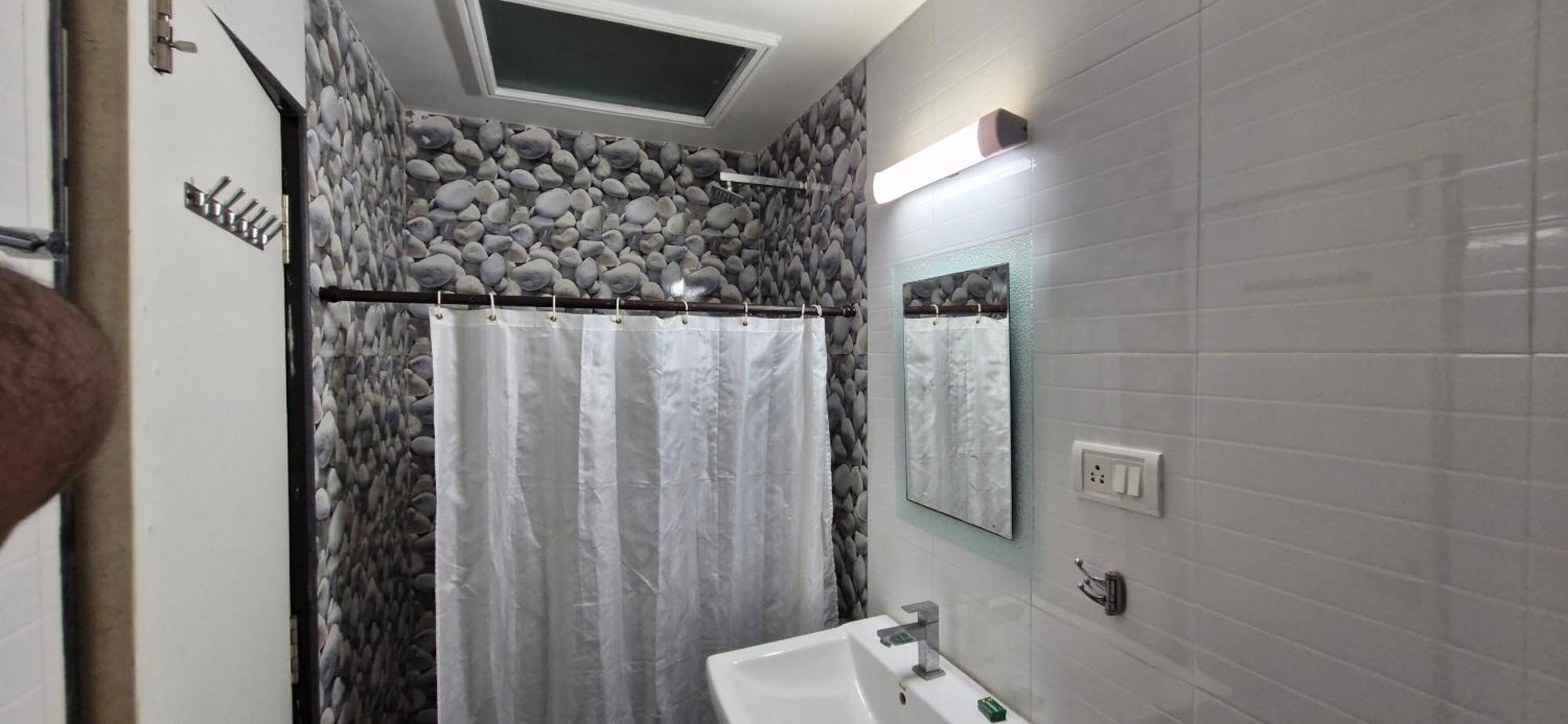 Haven Apartment Inn Baga Beach Dış mekan fotoğraf