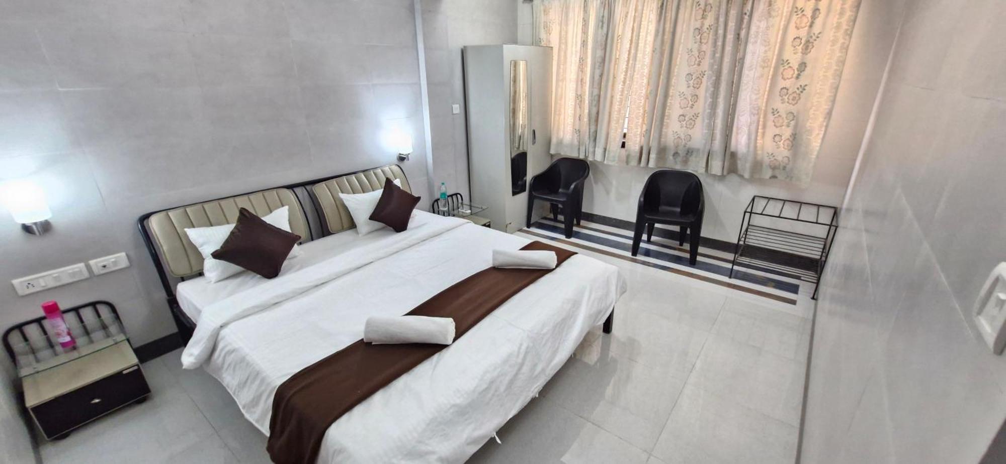 Haven Apartment Inn Baga Beach Dış mekan fotoğraf