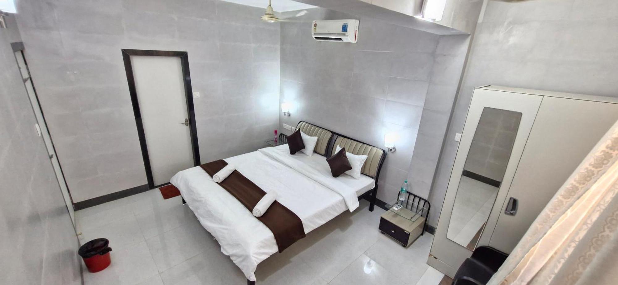 Haven Apartment Inn Baga Beach Dış mekan fotoğraf