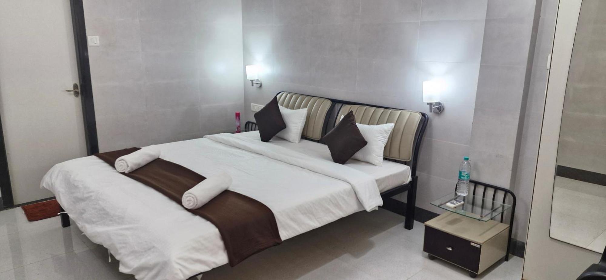 Haven Apartment Inn Baga Beach Dış mekan fotoğraf