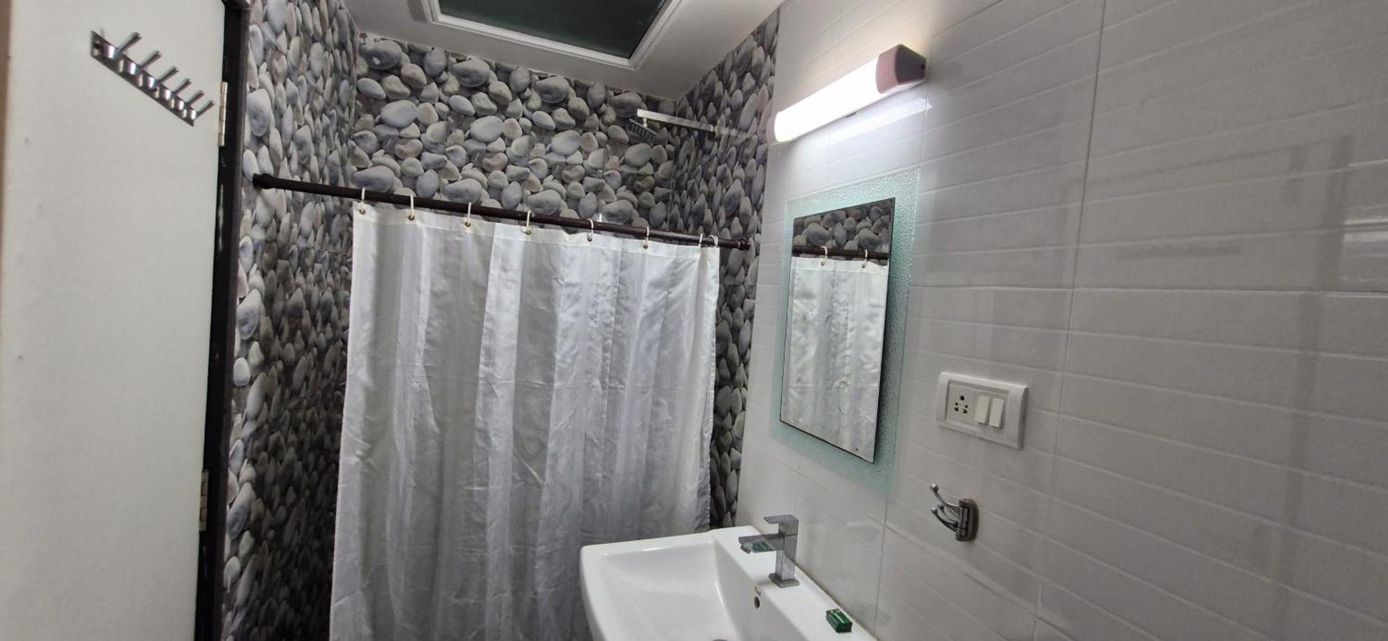 Haven Apartment Inn Baga Beach Dış mekan fotoğraf