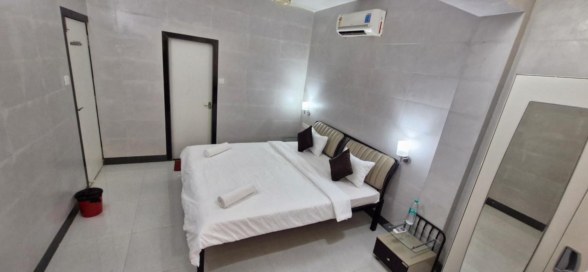 Haven Apartment Inn Baga Beach Dış mekan fotoğraf