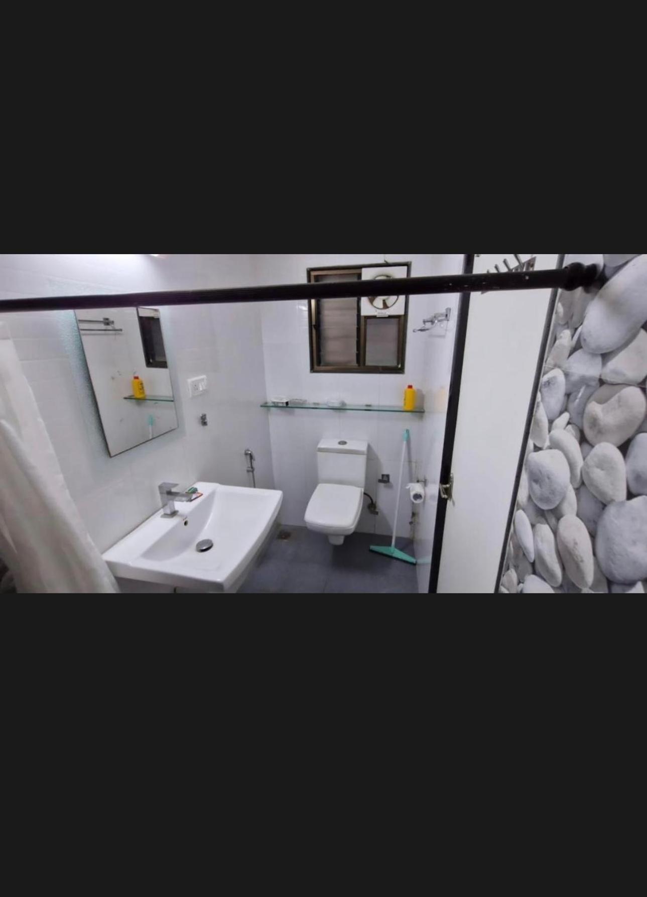 Haven Apartment Inn Baga Beach Dış mekan fotoğraf